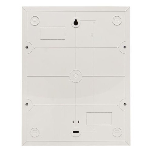 Щит ЩРН-П-24 "SlimBox" IP41 PROxima EKF sb-n-24