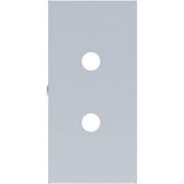 Щит ЯУР для УЭРМ с одной DIN-рейкой (300х300х150) Basic EKF uerm-din-300