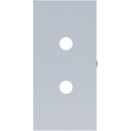 Щит ЯУР для УЭРМ с одной DIN-рейкой (300х300х150) Basic EKF uerm-din-300