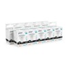Лампа светодиодная Elementary 9Вт MR16 софит 4100К нейтр. бел. GU10 660лм GAUSS 13629