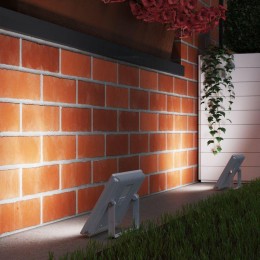 Прожектор светодиодный Elementary 70Вт 6500К IP65 6300лм 175-265В ДО бел. GAUSS 613120370