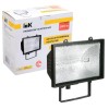 Прожектор FL(ИО) 1000 IP54 галог. черн. IEK LPI01-1-1000-K02