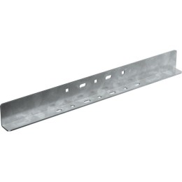 Пластина соединительная усилен. H=100мм HDZ IEK CLM40D-PSU-100-HDZ