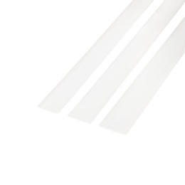 Трубка термоусадочная Н-1 25.0/12.5 1м прозр. Rexant 22-5009