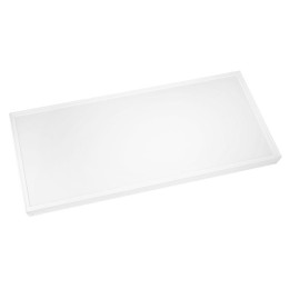 Панель IM-EMERGENCY-1.5H-S600x1200-53W Day4000 (WH 120 deg 230В) (IP40 металл) Arlight 034942