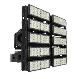 Прожектор светодиодный FG 100 DALI 1000Вт 5000К PI60 FAROS 00000015708