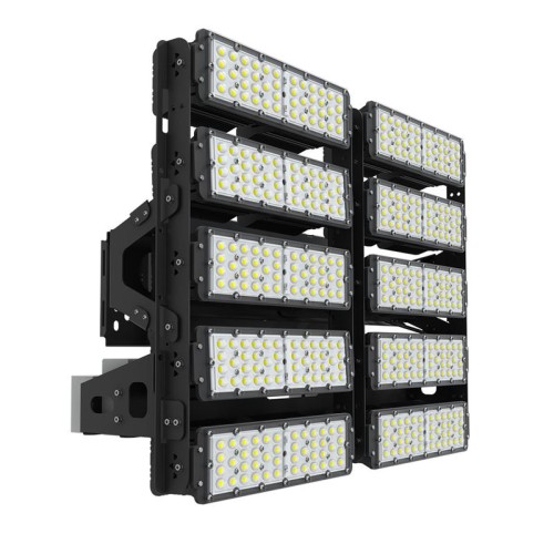 Прожектор светодиодный FG 100 DALI 1000Вт 5000К PI60 FAROS 00000015708
