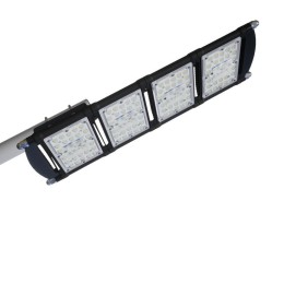 Светильник светодиодный ДКУ 29-160-011 Carbon 160Вт 5000К IP67 КСС_Ш ALB F2352