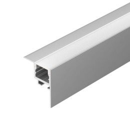 Профиль ARH-CEIL-S16-2000 ANOD 2м алюм. Arlight 034977