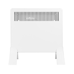 Конвектор 500Вт с мех. термостатом Lamken с верт. решеткой и кабелем 1.8м бел. Leg 230502