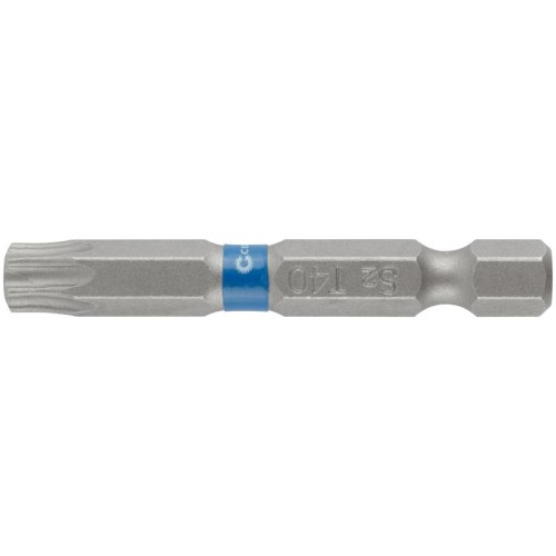 Бита стальная Profi TORX T40 50мм (уп.10шт) Cutop 83-664
