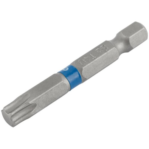 Бита стальная Profi TORX T40 50мм (уп.10шт) Cutop 83-664