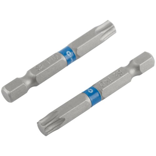 Бита стальная Profi TORX T40 50мм (уп.10шт) Cutop 83-664