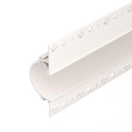 Профиль ARH-CEIL-REFLECT-2000 WHITE 2м алюм. Arlight 034982