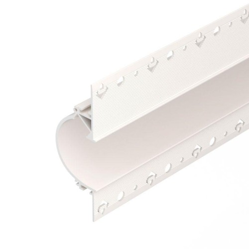 Профиль ARH-CEIL-REFLECT-2000 WHITE 2м алюм. Arlight 034982