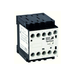 Мини-контактор OptiStart K-M-09-30-01-D012-P с выводами под пайку КЭАЗ 335663