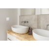 Розетка 1-м Etika 16А IP44 250В с заземл. защ. шторки с крышкой безвинтов. зажимы бел. Leg 672226