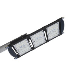 Светильник светодиодный ДКУ 29-150-021 D4 Carbon 150Вт 5000К IP67 КСС_Ш ALB F2377