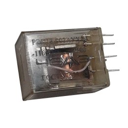 Реле промежуточное РЭП-18-002 110В пост с розеткой ЧЭАЗ A8119-77966228