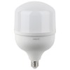 Лампа светодиодная высокомощная LED HW 50Вт T матовая 6500К холод. бел. E27 5000лм 140-265В с адапте