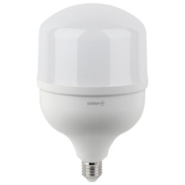 Лампа светодиодная высокомощная LED HW 50Вт T матовая 6500К холод. бел. E27 5000лм 140-265В с адапте