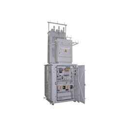 Подстанция КТППАС-М-К/К-630/10/0.4 Минский ЭТЗ