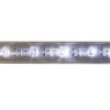 Гирлянда светодиодная "Тающие сосульки" 3.5м 8шт х50см шаг 50см 288LED бел. 3.6Вт 230В IP20 трансф.