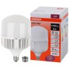 Лампа светодиодная высокомощная LED HW 65Вт T матовая 4000К нейтр. бел. E27 6500лм 140-265В с адапте