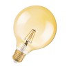 Лампа светодиодная филаментная Edition 1906 GLOBE 4Вт шар 2400К тепл. бел. E27 220-240В OSRAM 405289