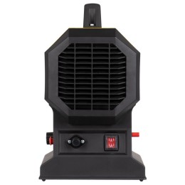 Пушка тепловая газовая с аккумулятором BHG-20A Ballu НС-1632907