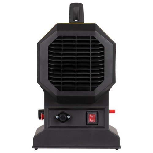 Пушка тепловая газовая с аккумулятором BHG-20A Ballu НС-1632907