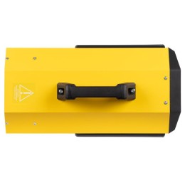 Пушка тепловая газовая с аккумулятором BHG-20A Ballu НС-1632907