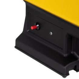 Пушка тепловая газовая с аккумулятором BHG-20A Ballu НС-1632907