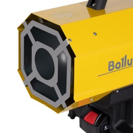 Пушка тепловая газовая с аккумулятором BHG-20A Ballu НС-1632907