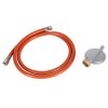 Пушка тепловая газовая с аккумулятором BHG-20A Ballu НС-1632907