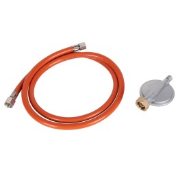 Пушка тепловая газовая с аккумулятором BHG-20A Ballu НС-1632907