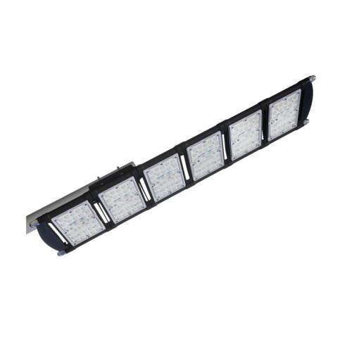 Светильник светодиодный ДКУ 29-300-021 D4 Carbon 300Вт 5000К IP67 КСС_Ш ALB F2380