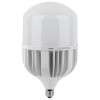 Лампа светодиодная высокомощная LED HW 100Вт T матовая 6500К холод. бел. E27 10000лм 140-265В с адап