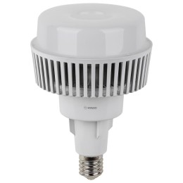 Лампа светодиодная LED HQ Special 105Вт (замена 250Вт) матовая 6500К холод. бел. E40 13000лм угол пу