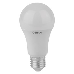 Лампа светодиодная LED Antibacterial 10Вт A грушевидная матовая 4000К нейтр. бел. E27 1055лм 220-240
