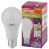 Лампа светодиодная LED Antibacterial 10Вт A грушевидная матовая 4000К нейтр. бел. E27 1055лм 220-240