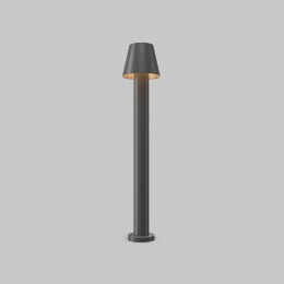 Светильник Harz 5Вт 3000К IP65 ландшафтный Maytoni O421FL-L5GF