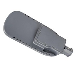 Светильник светодиодный ECO CLASS AREA SPD ДКУ 150Вт 4000К 18000лм IP66  GY линза сер. LEDVANCE 4058