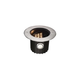 Светильник светодиодный NOTA LED 9 D30 4000К грунтовый СТ 1100300230