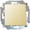 Переключатель проходной 1-кл. СП Simon 15 16А IP20 винтов. зажим механизм сл. кость Simon 1591201-03