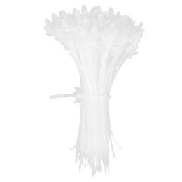 Хомут анкерный ХА 2.5х100мм (уп.100шт) IEK UHH17-36-100-100