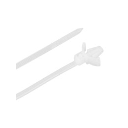 Хомут анкерный ХА 2.5х100мм (уп.100шт) IEK UHH17-36-100-100