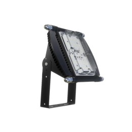 Прожектор LED ДО 29-40-012 40Вт 5000К КСС_Д IP67 Carbon ALB F0443