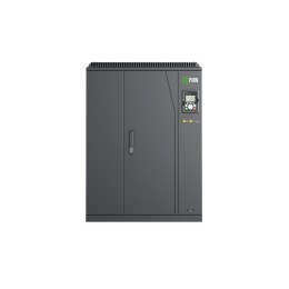 Преобразователь частоты тип PAC0350 250кВт 660/690В IP20 PitON PAC0350X270AX7