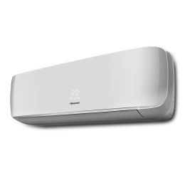 Сплит-система инверторного типа PREMIUM Design Super DC Inverter AS-10UW4RVETG01 WI-FI Hisense НС-16